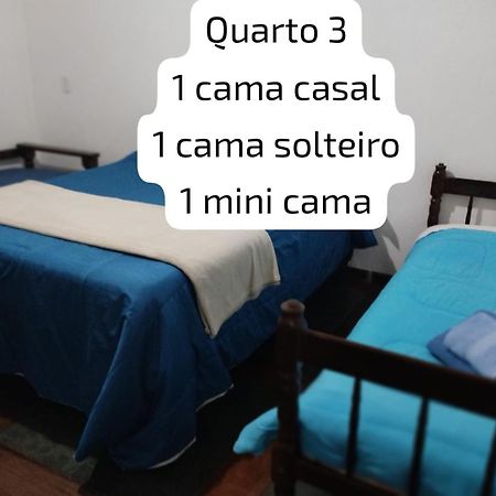 הוילה Campos do Jordão Casa Da Tia Celia מראה חיצוני תמונה