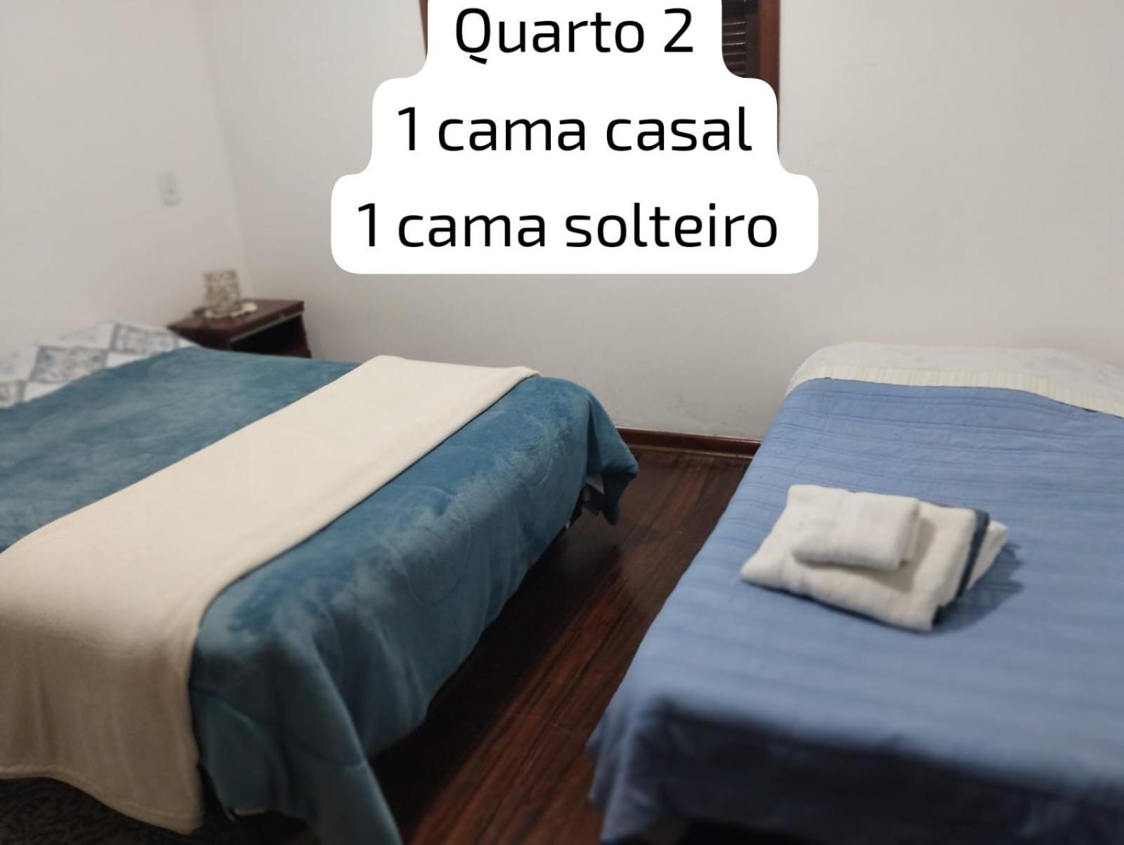 הוילה Campos do Jordão Casa Da Tia Celia מראה חיצוני תמונה