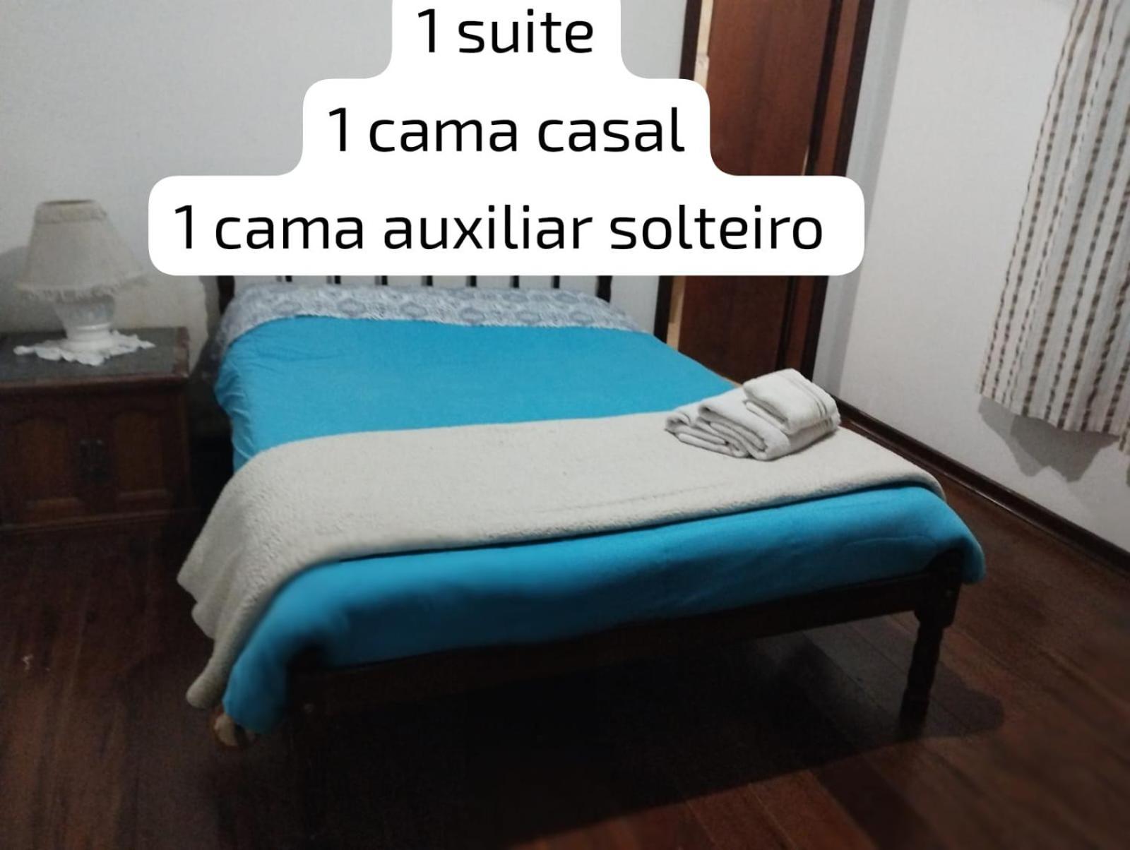 הוילה Campos do Jordão Casa Da Tia Celia מראה חיצוני תמונה