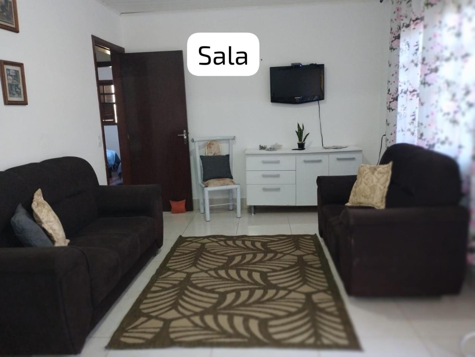 הוילה Campos do Jordão Casa Da Tia Celia מראה חיצוני תמונה